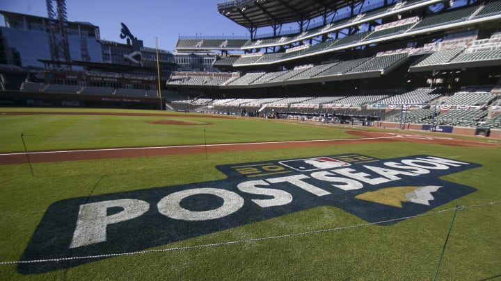 What Would Have to Happen for Atlanta Braves to Miss Postseason