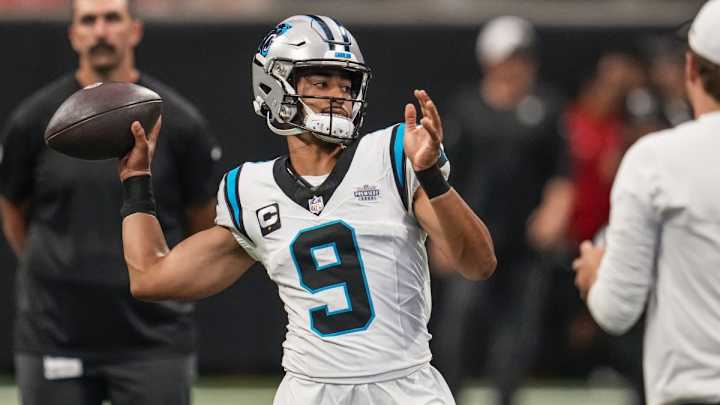 Reich: Bryce Young's Debut Was 'Largely Positive'