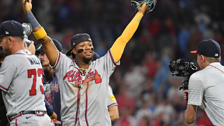 Braves Briefing: Atlanta is at the top of MLB.com's final power rankings Braves Briefing: Atlanta is at the top of MLB.com's final power rankings