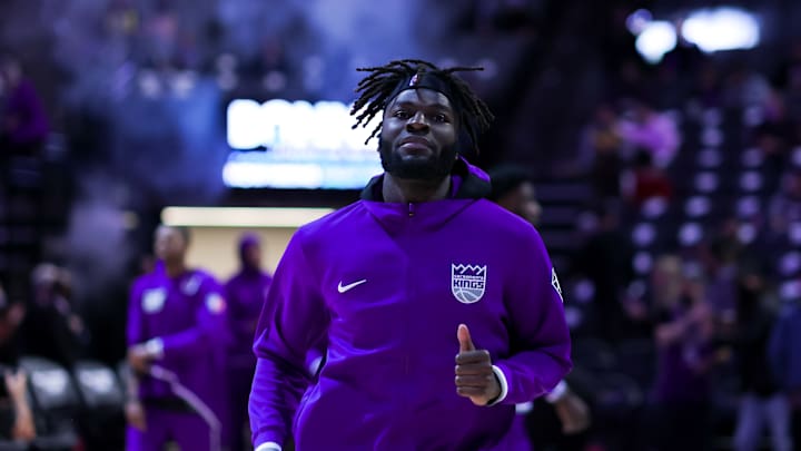 3 Intriguing Landing Spots for Kings' Recently Waived Neemias Queta 3 Intriguing Landing Spots for Kings' Recently Waived Neemias Queta