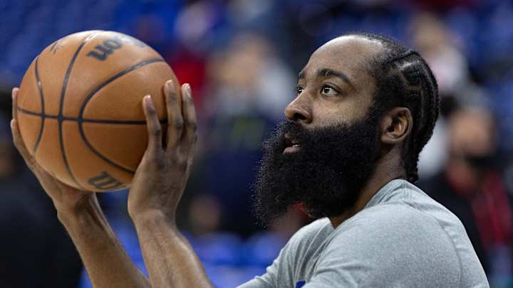 76ers News: NBA's Adam Silver Speaks on James Harden Situation 76ers News: NBA's Adam Silver Speaks on James Harden Situation