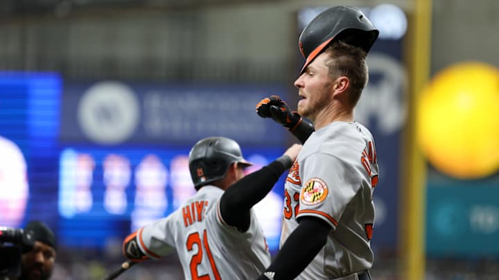 How to Watch Baltimore Orioles and Tampa Bay Rays Thursday Night as Battle For American League East Intensifies