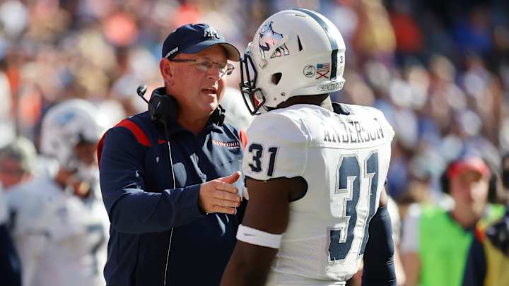 Five reasons Auburn could struggle against the Samford Bulldogs