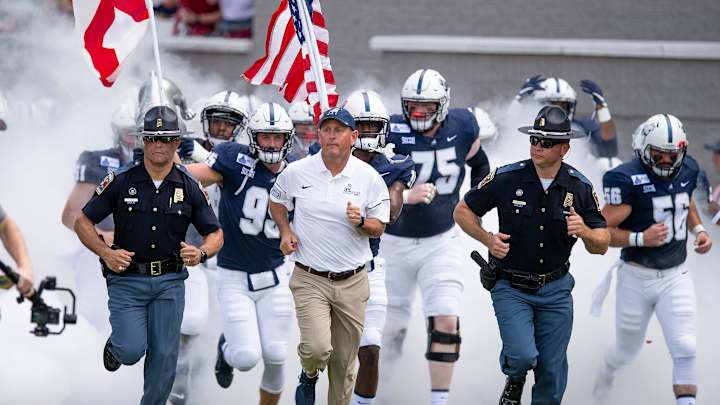 Behind Enemy Lines: Looking at the Samford Bulldogs Behind Enemy Lines: Looking at the Samford Bulldogs