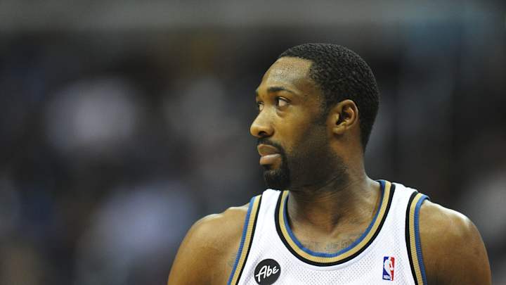 Recent Gilbert Arenas Podcast Slams Utah: ‘Move the Jazz to Seattle!'