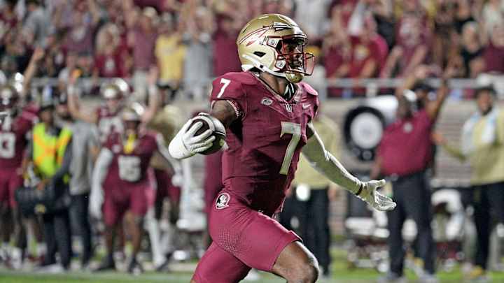 Florida State at Boston College: Three Players to Watch Florida State at Boston College: Three Players to Watch