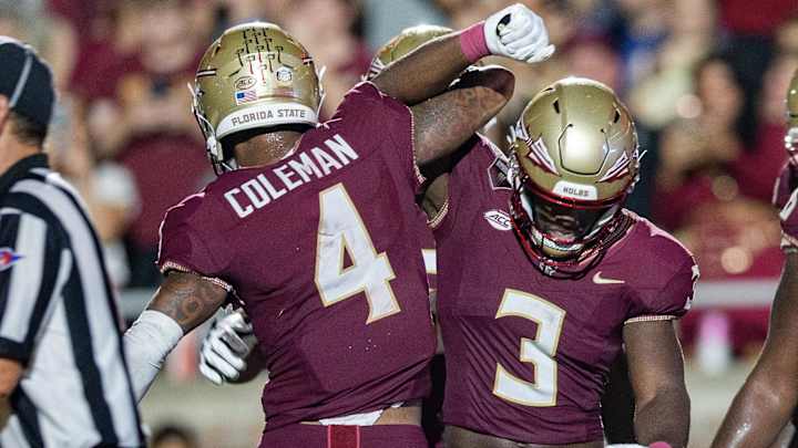 Game Preview: Florida State Seminoles at Boston College Eagles Game Preview: Florida State Seminoles at Boston College Eagles