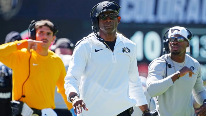 Fans Predict Blowout After Colorado State’s Jay Norvell Rips Deion Sanders
