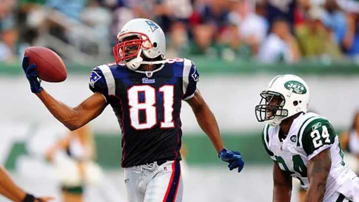 2007 Patriots Matched in Rare Feat?