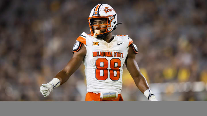 Staff Score Predictions: How Will Oklahoma State vs. South Alabama End?