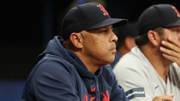 ESPN Insider Has Interesting Speculation on Candidate For Boston Red Sox' Front Office Opening