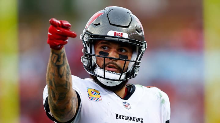 Tampa Bay Buccaneers Reveal Uniform Combination For Home Opener Against Chicago Bears Tampa Bay Buccaneers Reveal Uniform Combination For Home Opener Against Chicago Bears