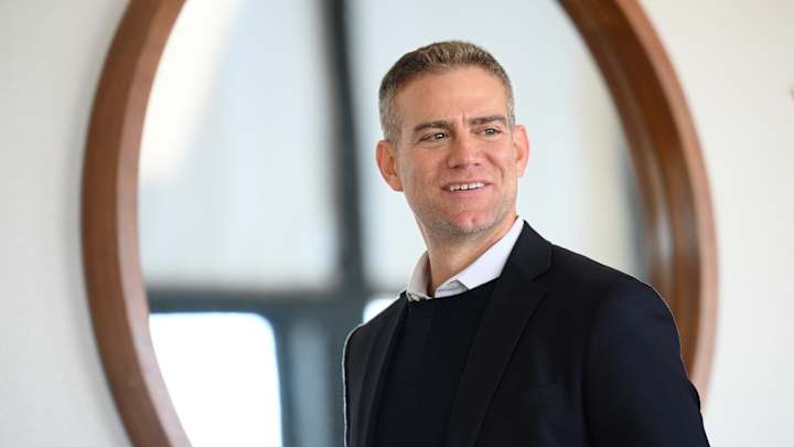 Former Chicago Cubs Executive Ruled Out for Red Sox Job