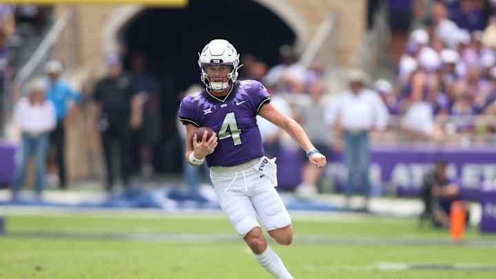 College Football Games to Watch, Week 3