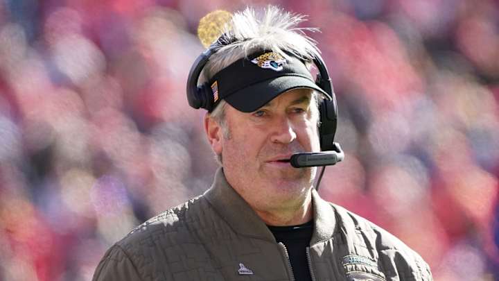 Doug Pederson: Week 2 vs. Chiefs Is ‘A Little Bit of a Benchmark’