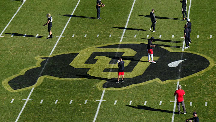 Shilo Sanders Addresses Viral Jab by Colorado State’s Jay Norvell