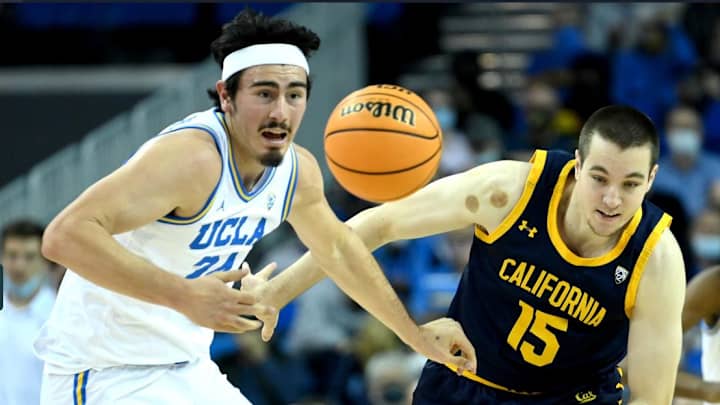 Cal Men's Basketball: Pac-12 Matchups, Sites Announced Cal Men's Basketball: Pac-12 Matchups, Sites Announced