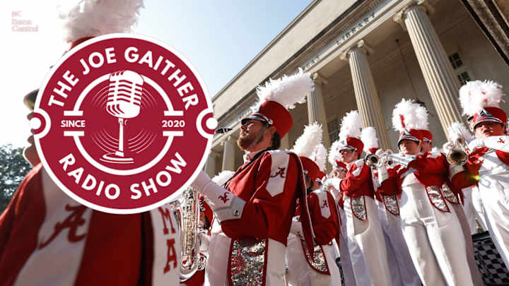 The Million Dollar Band on The Joe Gaither Show