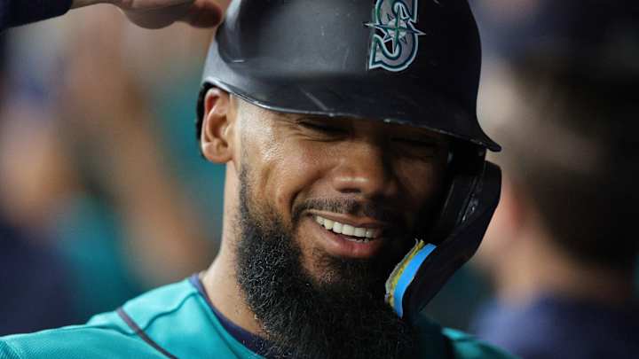 Seattle Mariners' OF Has Done Something Not Done For Organization in Last Seven Years
