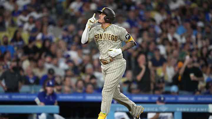 Padres News: Bob Melvin Provides Update on Injured Manny Machado