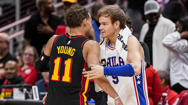 Orlando Magic Officially Sign Former Sixer Mac McClung