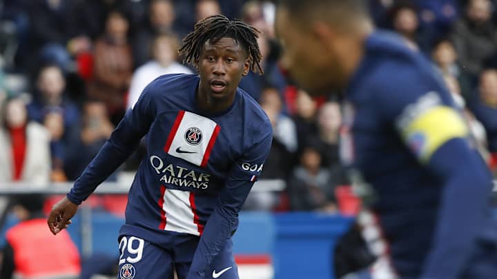 Sunderland boss provides fitness update on deadline day signing Timothee Pembele Sunderland boss provides fitness update on deadline day signing Timothee Pembele