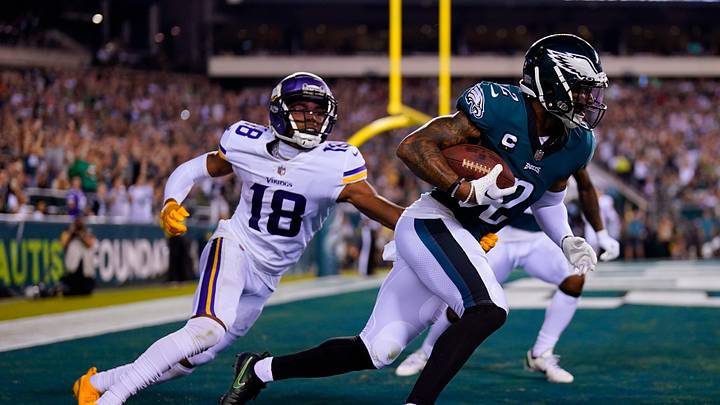 Vikings at Eagles: Cowboys' View: How to Watch