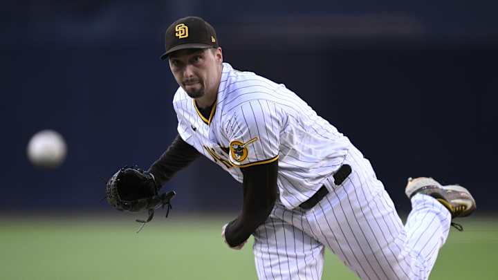Padres News: Blake Snell Was Offered to Skip Start Against Dodgers, But Wanted to Face Them Padres News: Blake Snell Was Offered to Skip Start Against Dodgers, But Wanted to Face Them