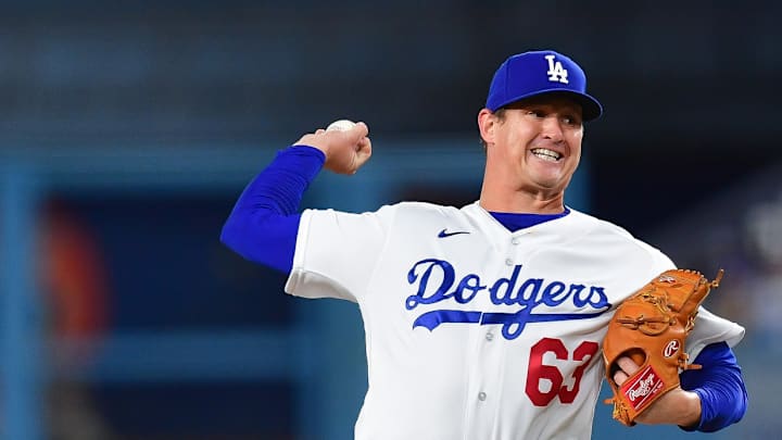 Dodgers Notes: Kyle Hurt Could Pitch in October, Playoff Rotation, Buehler Opens Up