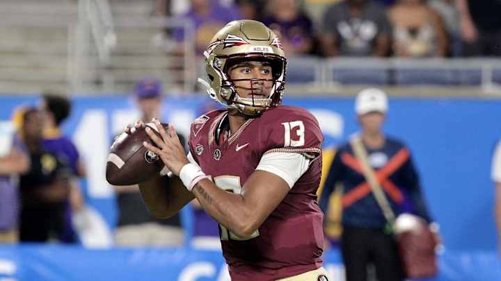 NoleGameday Staff Score Predictions: Florida State Seminoles At Boston College Eagles NoleGameday Staff Score Predictions: Florida State Seminoles At Boston College Eagles