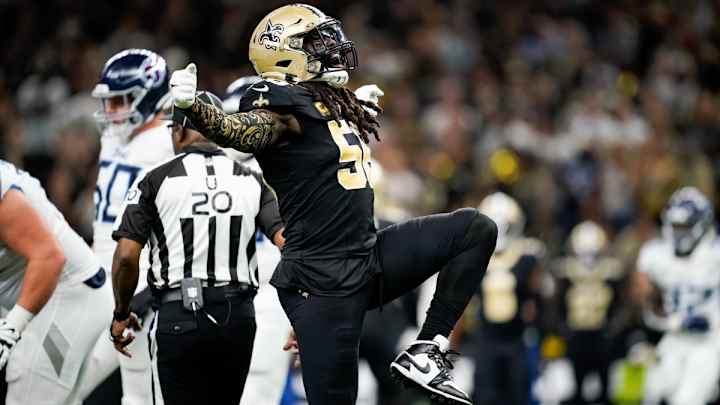 Scouting the Saints: Three Things Panthers Fans Need to Know