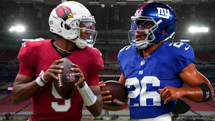 Cardinals-Giants Against The Spread Picks Cardinals-Giants Against The Spread Picks