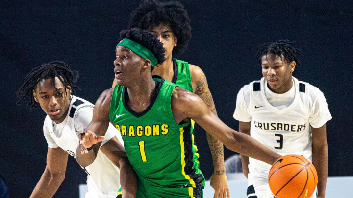 NBA Draft Scouting Report: Oregon's Mookie Cook