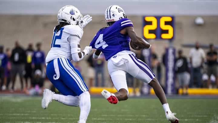 Friday Night Lights Preview: Georgia Commits Taking Over Across Countries Friday Night Lights Preview: Georgia Commits Taking Over Across Countries