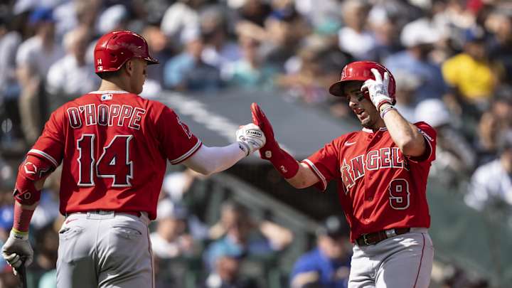 Angels News: Phil Nevin Expects Logan O’Hoppe, Zach Neto to Become Future Leaders of Halos