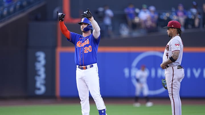 Diamondbacks Still Have No Answers for Mets in Blowout Loss