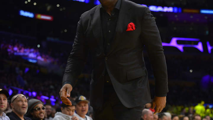 Lakers News: ESPN Expert Ranks 2 LA Point Guards Among Position’s All-Time Top 5