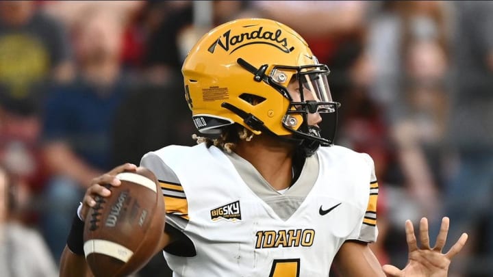 Cal Game Preview: Bears Host FCS Opponent Idaho