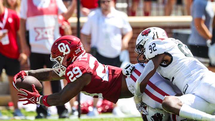 Oklahoma-Tulsa: One Big Thing