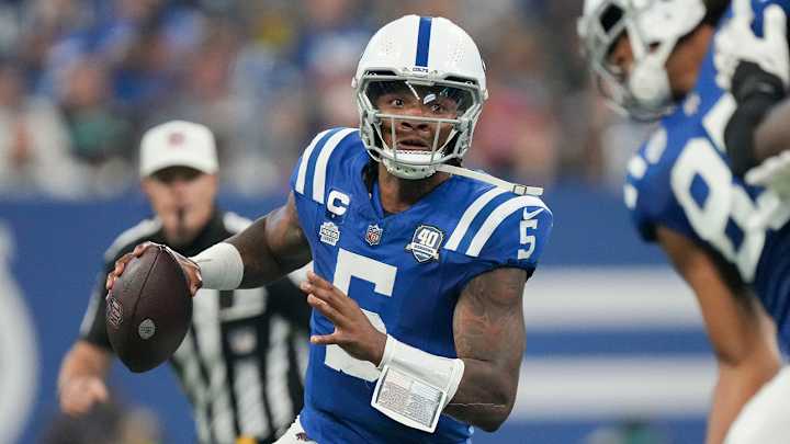 NFL Week 2 Player Props to Target