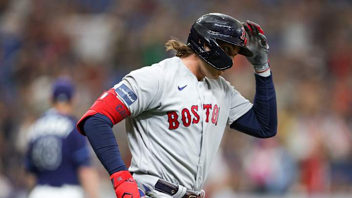 Boston Red Sox' Rookie on Pace to Do Something That Hasn't Happened in Nearly 60 Years