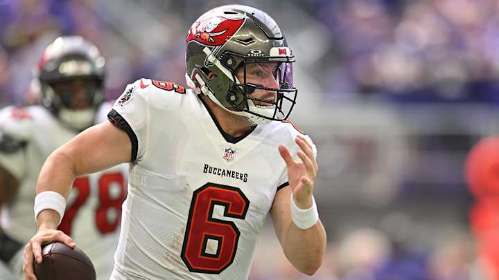 NFL Week 2 DFS Bargain Picks: Bank on Baker Mayfield