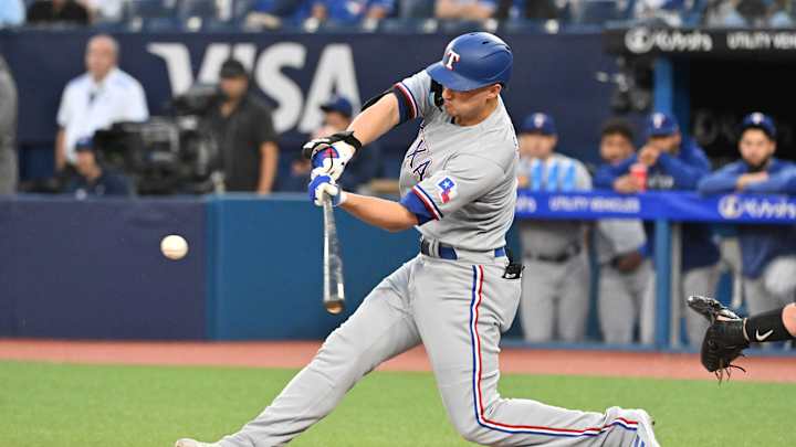 Why Texas Rangers Star Corey Seager Deserves American League MVP Over Shohei Ohtani
