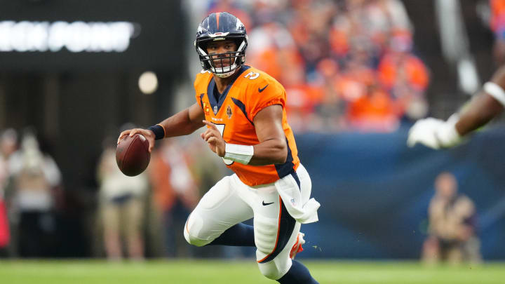 3 Critical Stats Reveal Broncos' Blueprint to Beating Commanders 3 Critical Stats Reveal Broncos' Blueprint to Beating Commanders