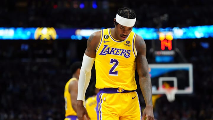 Suns Rival Watch: Lakers Sign Jarred Vanderbilt to New Deal Suns Rival Watch: Lakers Sign Jarred Vanderbilt to New Deal