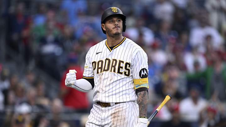 Dodgers' Decision to Let Manny Machado Walk After 2018 Validated by Padres Bombshell Report Dodgers' Decision to Let Manny Machado Walk After 2018 Validated by Padres Bombshell Report