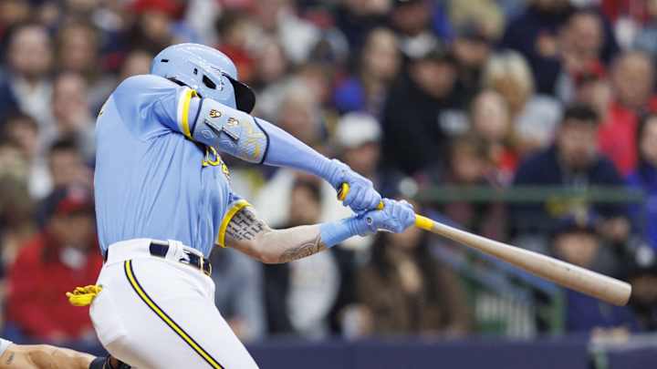 Milwaukee Brewers Could Welcome Back Speedy Contributor For Playoff Race