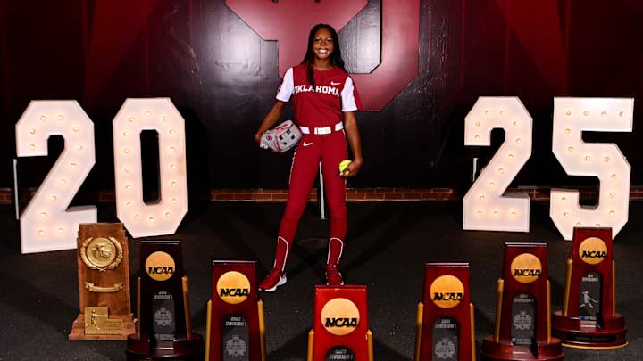 Oklahoma's Patty Gasso Lands Yet Another High School Star