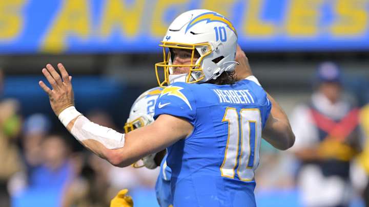 Chargers Fate Hangs in the Balance with A Possible 0-2 Hole Ahead