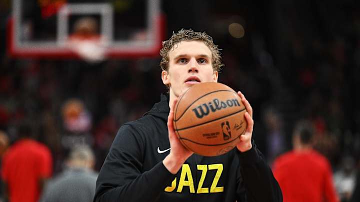 Jazz’s Lauri Markkanen Finds Controversial Ranking in Top NBA PFs List